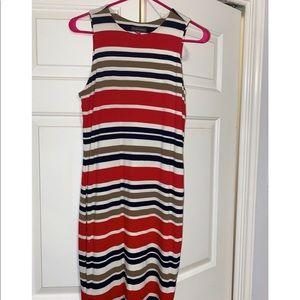 Vince Camuto dress